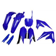 Ufo Plastic Kit