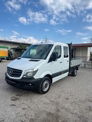 Mercedes-Benz Sprinter 2017 313 CDI 314 316