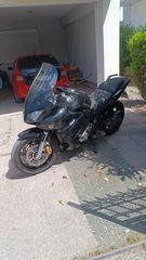 Honda CBF 1000 2007 GT