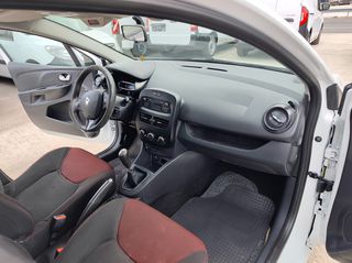 Renault Clio 2015 DIESEL 1.5 DCI . ΕΠΑΓΓΕΛΜΑΤΙΚΟ, ΑΓΡΟΤΙΚΟ-thumb-14