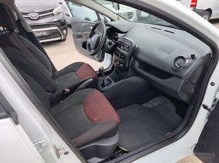 Renault Clio 2015 DIESEL 1.5 DCI . ΕΠΑΓΓΕΛΜΑΤΙΚΟ, ΑΓΡΟΤΙΚΟ-thumb-11