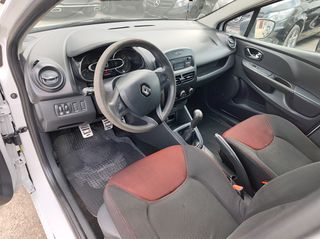 Renault Clio 2015 DIESEL 1.5 DCI . ΕΠΑΓΓΕΛΜΑΤΙΚΟ, ΑΓΡΟΤΙΚΟ-thumb-10