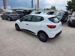 Renault Clio 2015 DIESEL 1.5 DCI . ΕΠΑΓΓΕΛΜΑΤΙΚΟ, ΑΓΡΟΤΙΚΟ-thumb-7