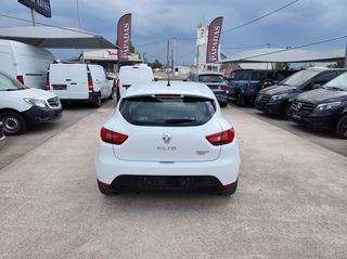 Renault Clio 2015 DIESEL 1.5 DCI . ΕΠΑΓΓΕΛΜΑΤΙΚΟ, ΑΓΡΟΤΙΚΟ-thumb-8