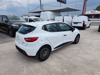 Renault Clio 2015 DIESEL 1.5 DCI . ΕΠΑΓΓΕΛΜΑΤΙΚΟ, ΑΓΡΟΤΙΚΟ-thumb-6