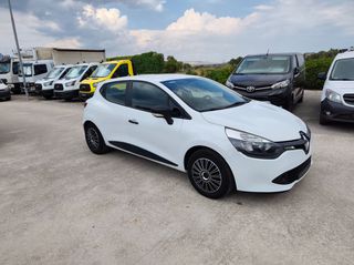 Renault Clio 2015 DIESEL 1.5 DCI . ΕΠΑΓΓΕΛΜΑΤΙΚΟ, ΑΓΡΟΤΙΚΟ-thumb-5