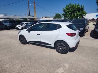 Renault Clio 2015 DIESEL 1.5 DCI . ΕΠΑΓΓΕΛΜΑΤΙΚΟ, ΑΓΡΟΤΙΚΟ-thumb-3