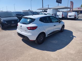 Renault Clio 2015 DIESEL 1.5 DCI . ΕΠΑΓΓΕΛΜΑΤΙΚΟ, ΑΓΡΟΤΙΚΟ-thumb-1