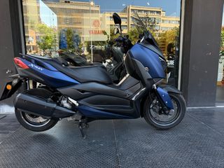 Yamaha XMAX 300 2019 ΕΛΛΗΝΙΚΟ