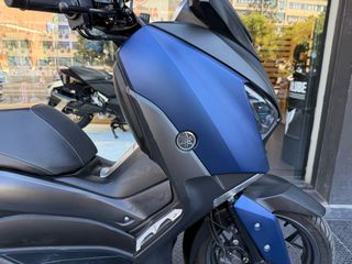 Yamaha XMAX 300 2019 ΕΛΛΗΝΙΚΟ-thumb-1