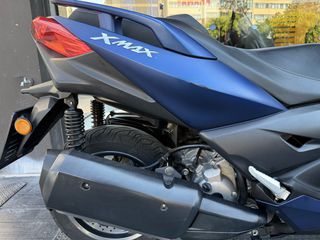 Yamaha XMAX 300 2019 ΕΛΛΗΝΙΚΟ-thumb-2