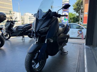 Yamaha XMAX 300 2019 ΕΛΛΗΝΙΚΟ-thumb-8