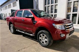 Ford Ranger 2015 limited-thumb-1
