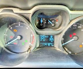 Ford Ranger 2015 limited-thumb-3