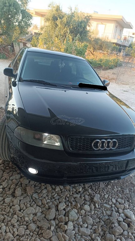 Audi A4 1998