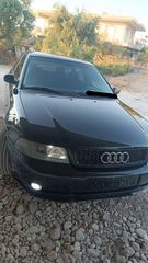 Audi A4 1998