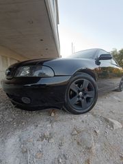 Audi A4 1998-thumb-1