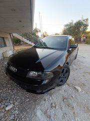 Audi A4 1998-thumb-2