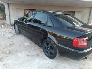 Audi A4 1998-thumb-3