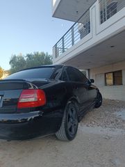 Audi A4 1998-thumb-4