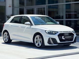 Audi A1 2022 Sportback S line 35 TFSI S tronic