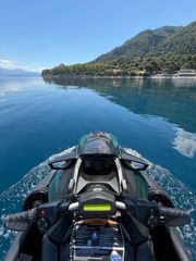 Sea-Doo 2023 apex