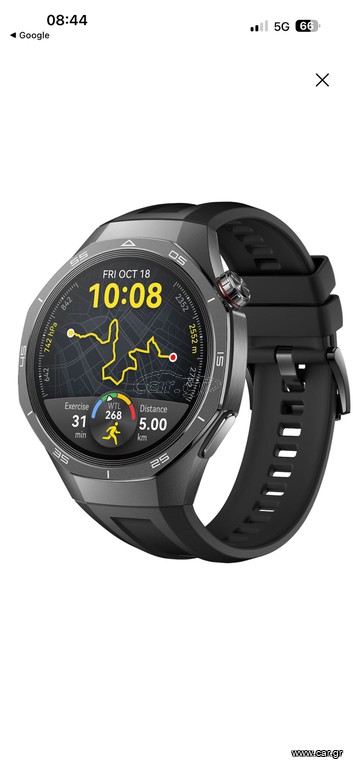 HUAWEI GT5 PRO
