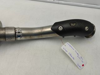 HUSQVARNA NORDEN 901 ΕΞΑΤΜΙΣΗ WINGS EXHAUSTS-thumb-2