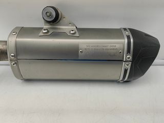 HUSQVARNA NORDEN 901 ΕΞΑΤΜΙΣΗ WINGS EXHAUSTS-thumb-4