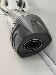 HUSQVARNA NORDEN 901 ΕΞΑΤΜΙΣΗ WINGS EXHAUSTS-thumb-5