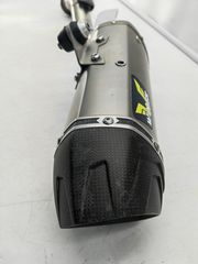 HUSQVARNA NORDEN 901 ΕΞΑΤΜΙΣΗ WINGS EXHAUSTS-thumb-6