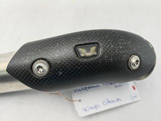 HUSQVARNA NORDEN 901 ΕΞΑΤΜΙΣΗ WINGS EXHAUSTS-thumb-7