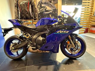 Yamaha YZF-R9 EU5+ 2026 ΕΤΟΙΜΟΠΑΡΑΔΟΤΟ-thumb-1