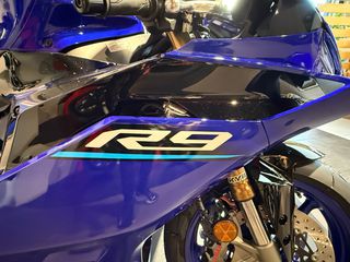 Yamaha YZF-R9 EU5+ 2026 ΕΤΟΙΜΟΠΑΡΑΔΟΤΟ-thumb-4