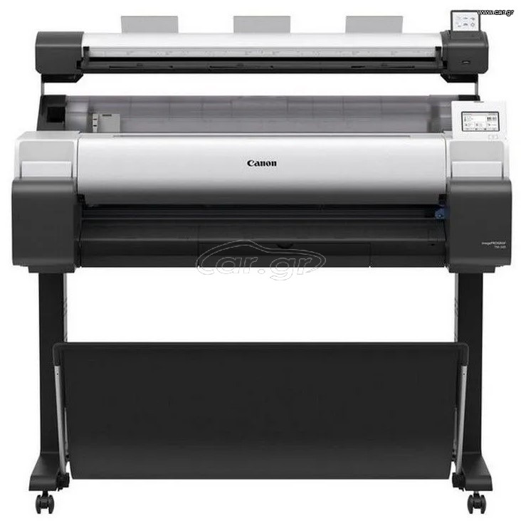 PLOTTER SCANER TM 300 -CANON