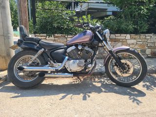 Yamaha XV 250 Virago 1993