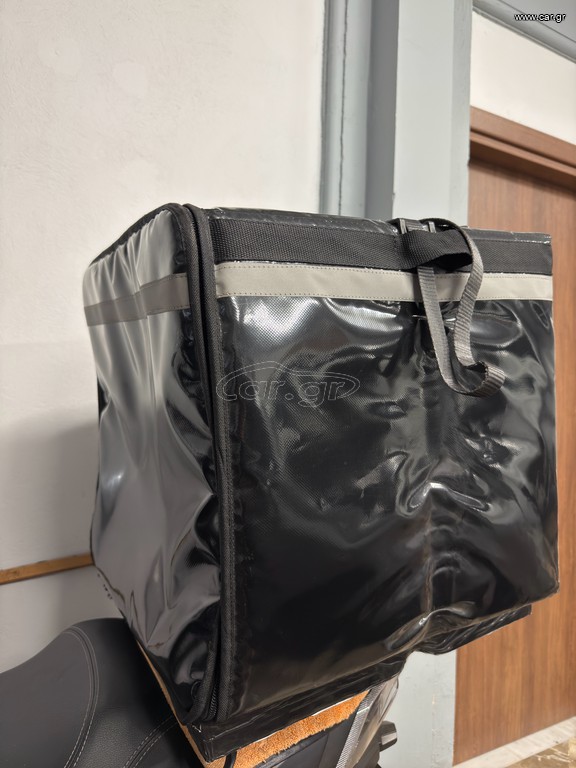 Εξοπλισμός delivery