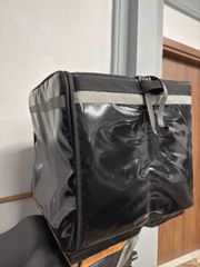 Εξοπλισμός delivery