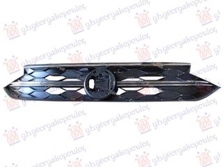 ΜΑΣΚΑ ΜΑΥΡΗ (ΜΕ ΧΡΩΜΙΟ ΔΙΑΚΟΣΜΗΤΙΚΟ) (LIFE) - 894204540