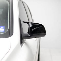 BMW Cover Mirrors Gloss Black Style Side For BMW X3, Χ4, Χ5, X6, X7 / Καπακια Καθρεφτων BMW