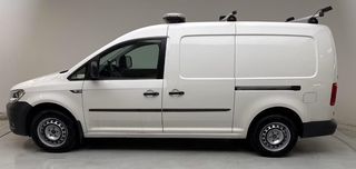 Volkswagen Caddy Maxi 2021 CNG