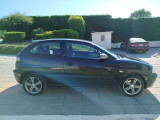 Seat Ibiza 2005 FR