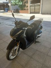 Honda SH 350i 2022