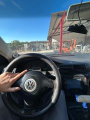 Volkswagen Passat 2000