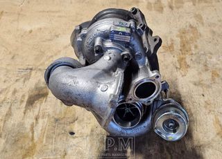 ΤΟΥΡΜΠΙΝΑ ΚΙΝΗΤΗΡΑ MERCEDES 2.2L OM651 DIESEL 143HP - 204HP | A6510905780 / 2008 - 2021 | SPRINTER, VITO, V-CLASS / C-CLASS W204 W205, E-CLASS W212, GLC, GLE (2)