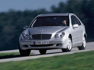 Σταχτοδοχείο C class w203-thumb-4