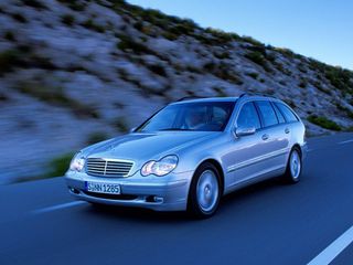 Σταχτοδοχείο C class w203-thumb-6