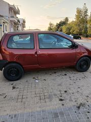 Renault Twingo 1999