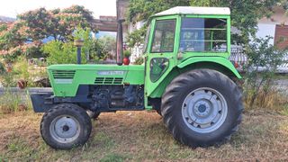 Tractor Deutz 1980