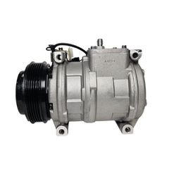 35.0193S VELTA Συμπιεστής A/C BMW 3 (E36)-thumb-2